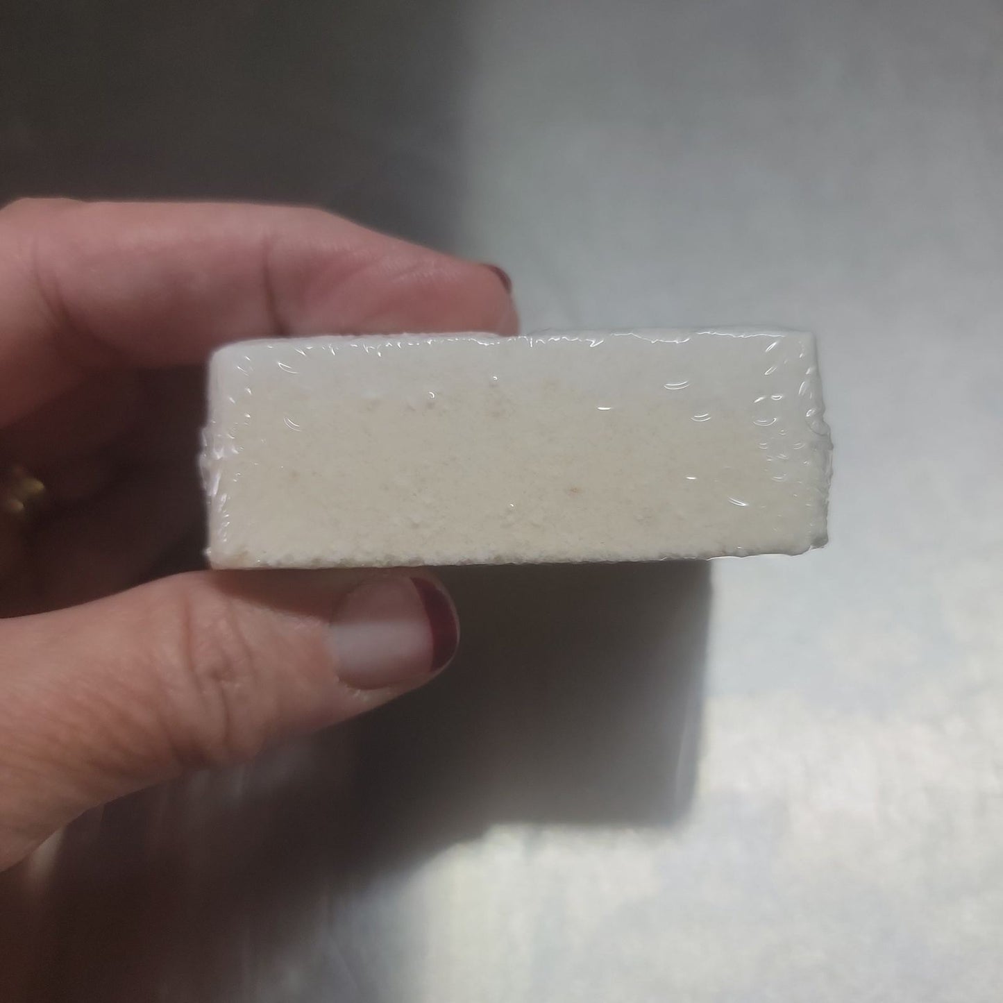 Lemongrass - Goat Milk Bath Soak