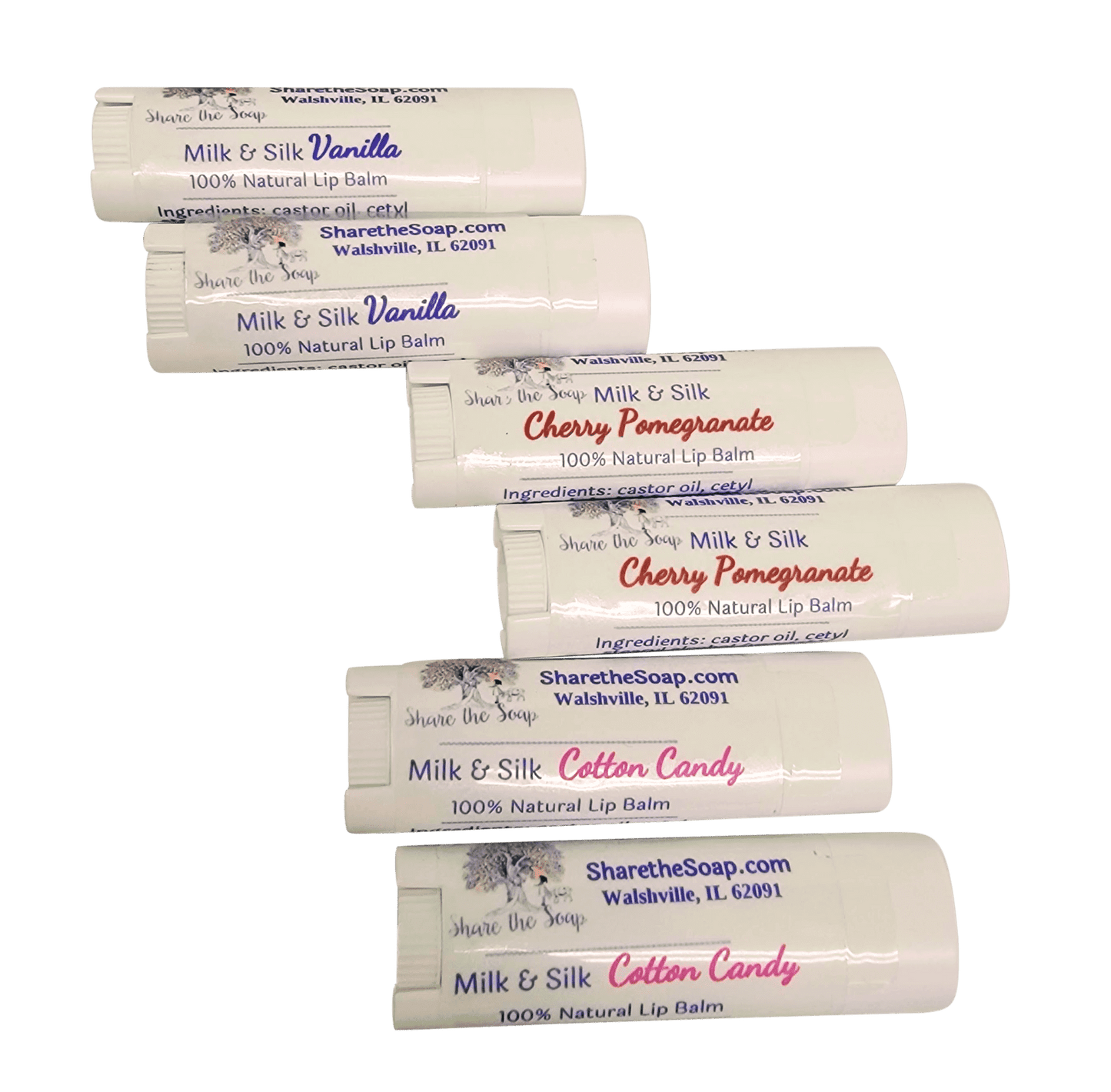 Every Day Facial Care Set