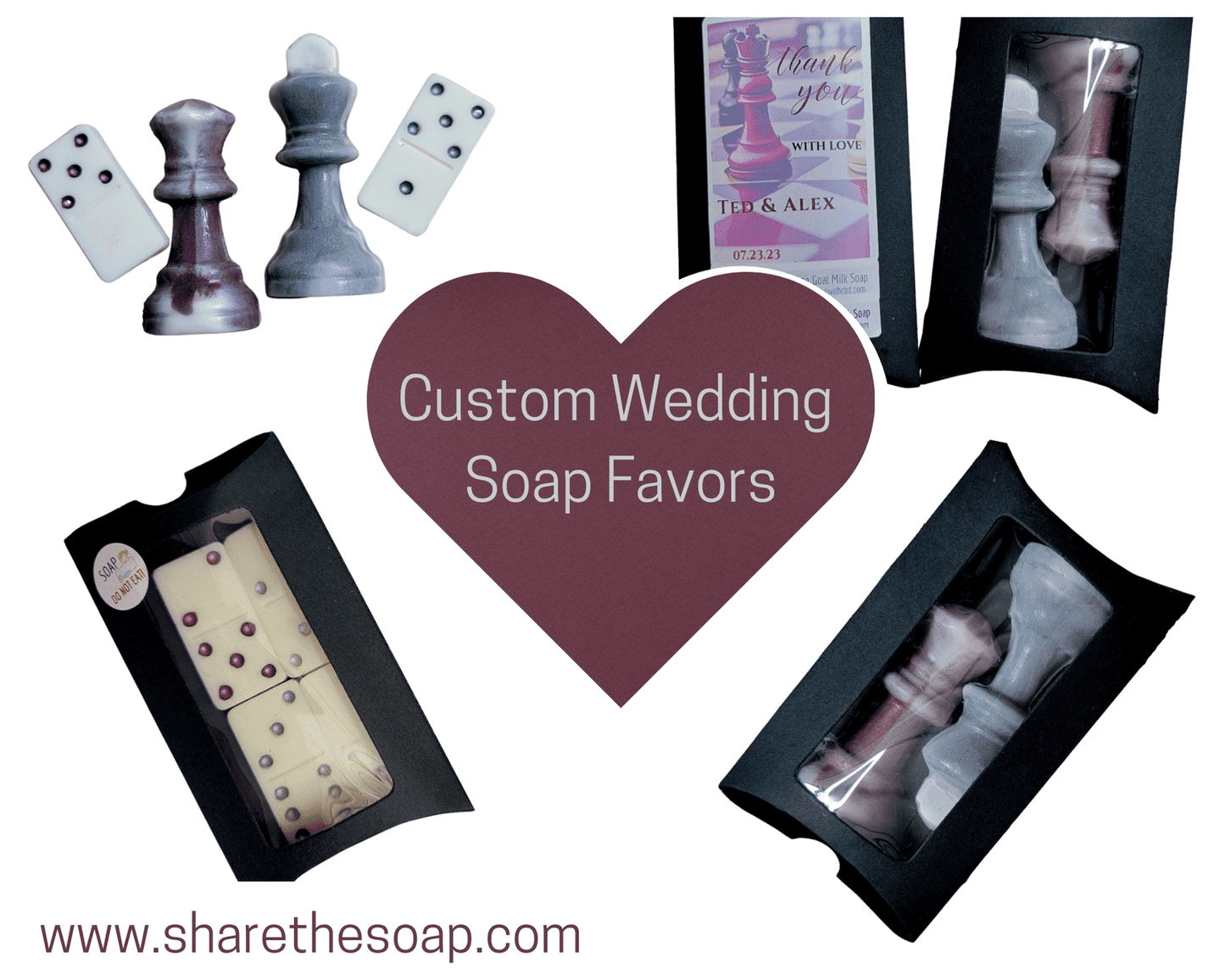Custom Order Request