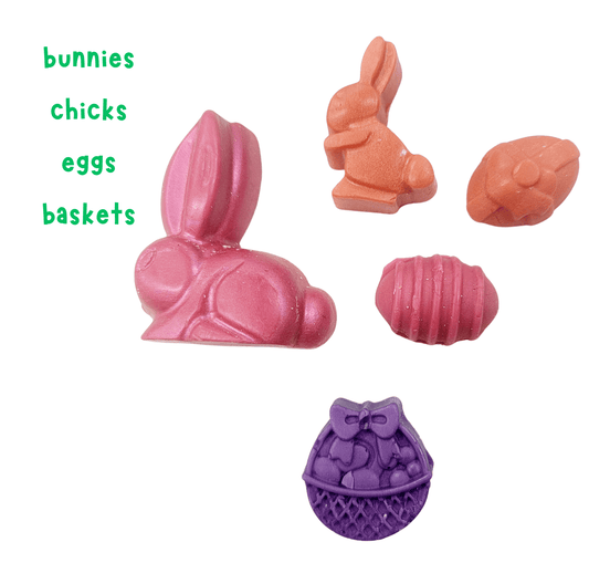 Grab Bag Bath Tub Crayons