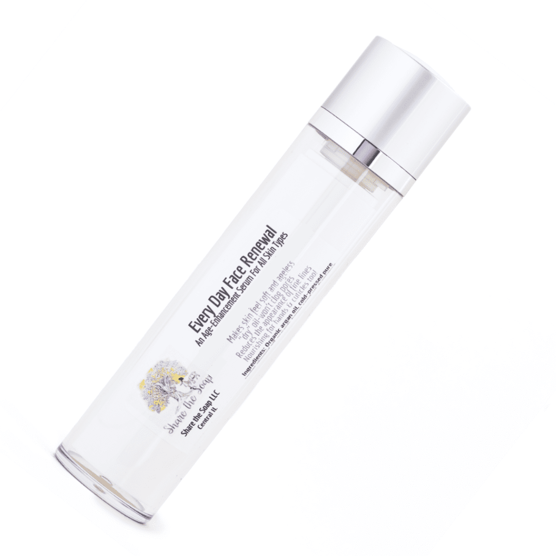 wholesale Everyday Face Renewal Serum