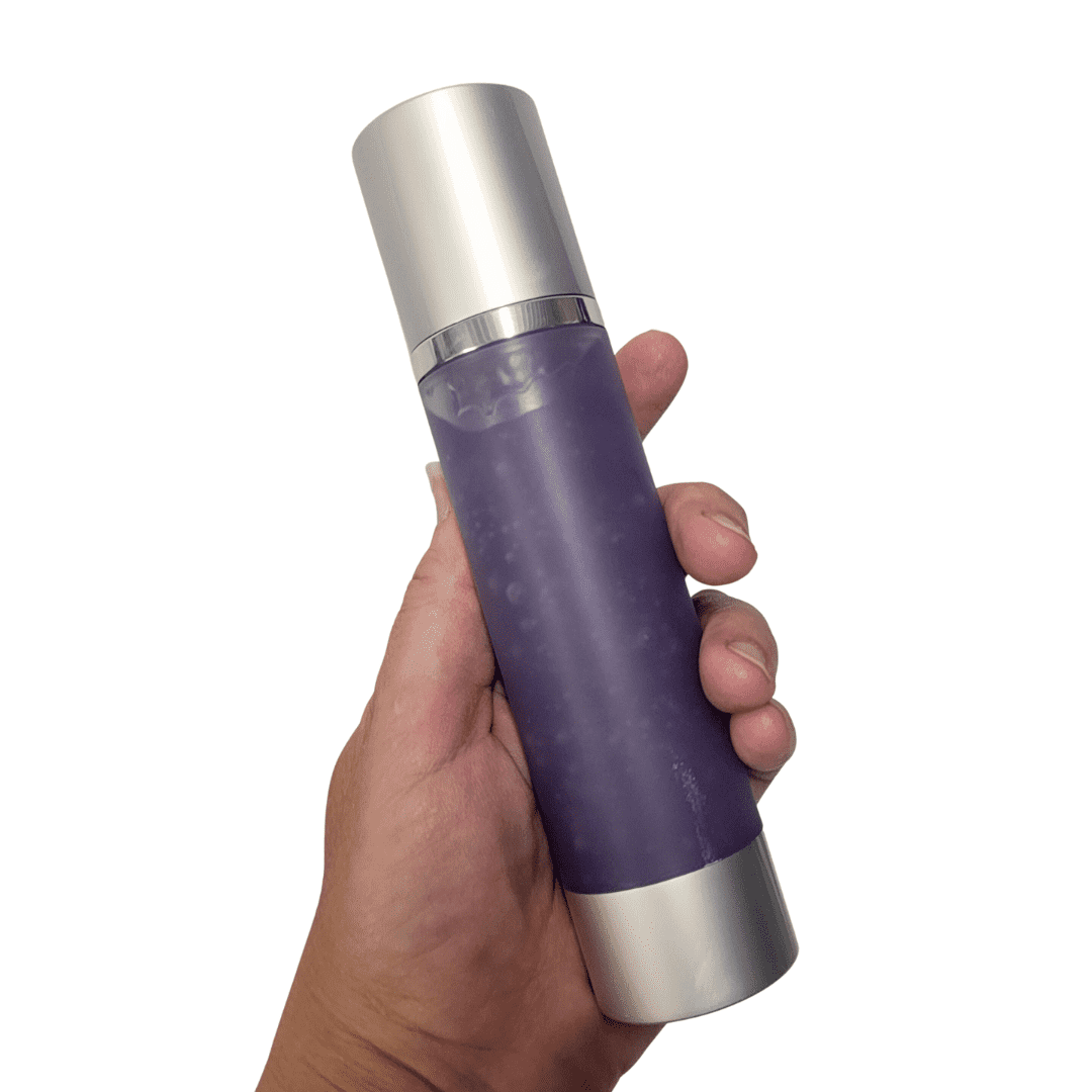 Marionberry Aloe Gel
