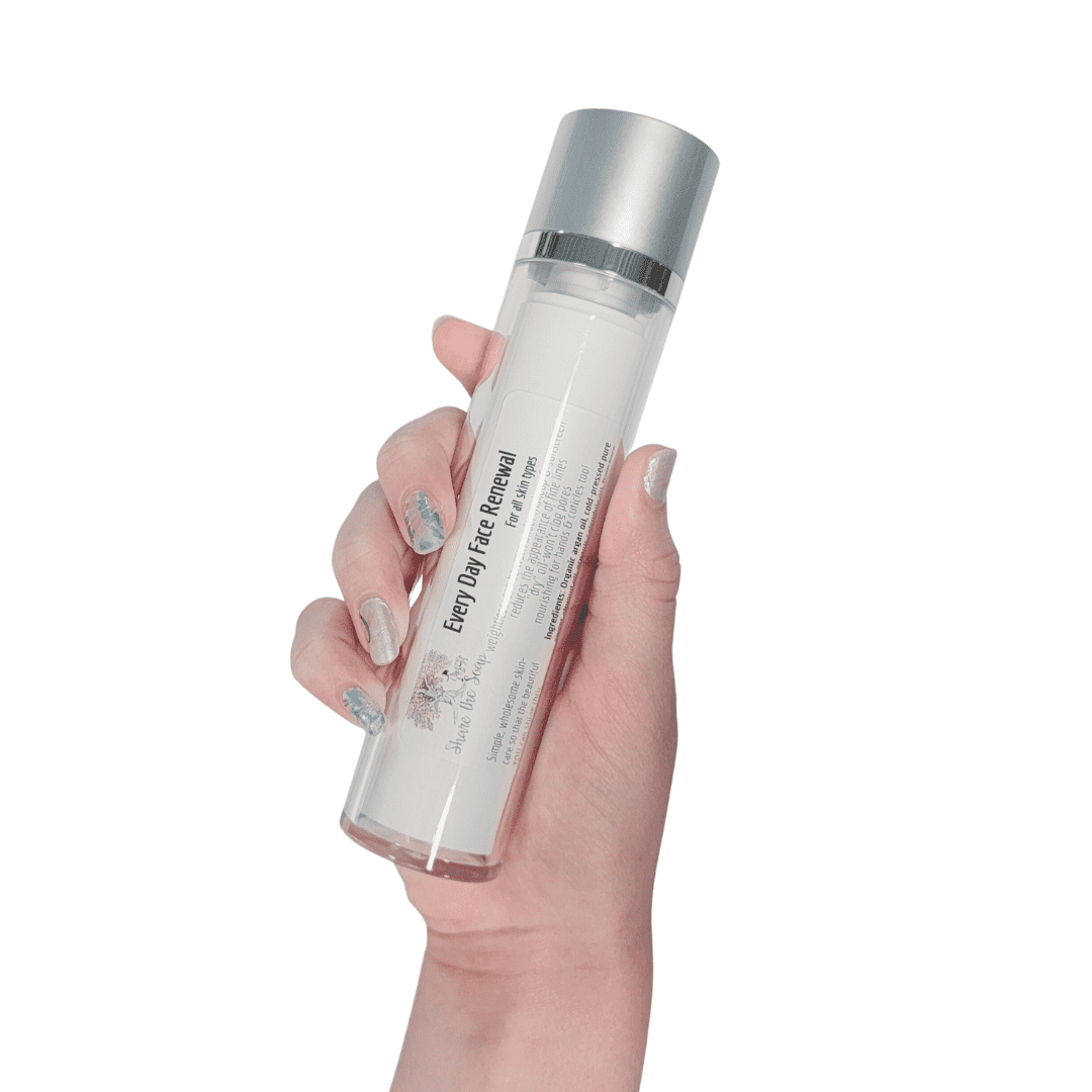 wholesale Everyday Face Renewal Serum