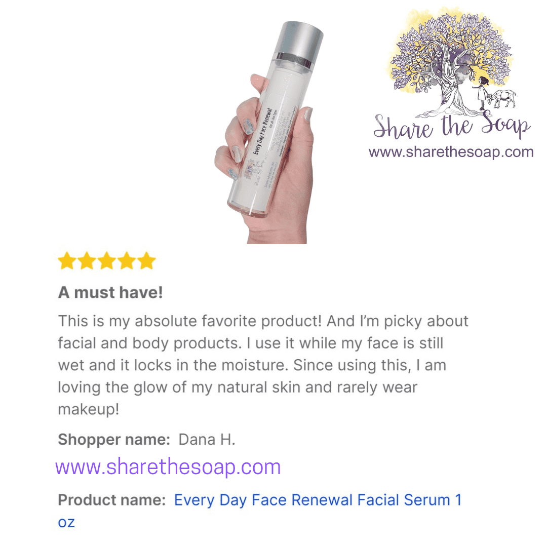 Every Day Facial Care Set