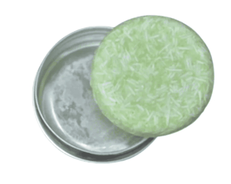 Shampoo Bar