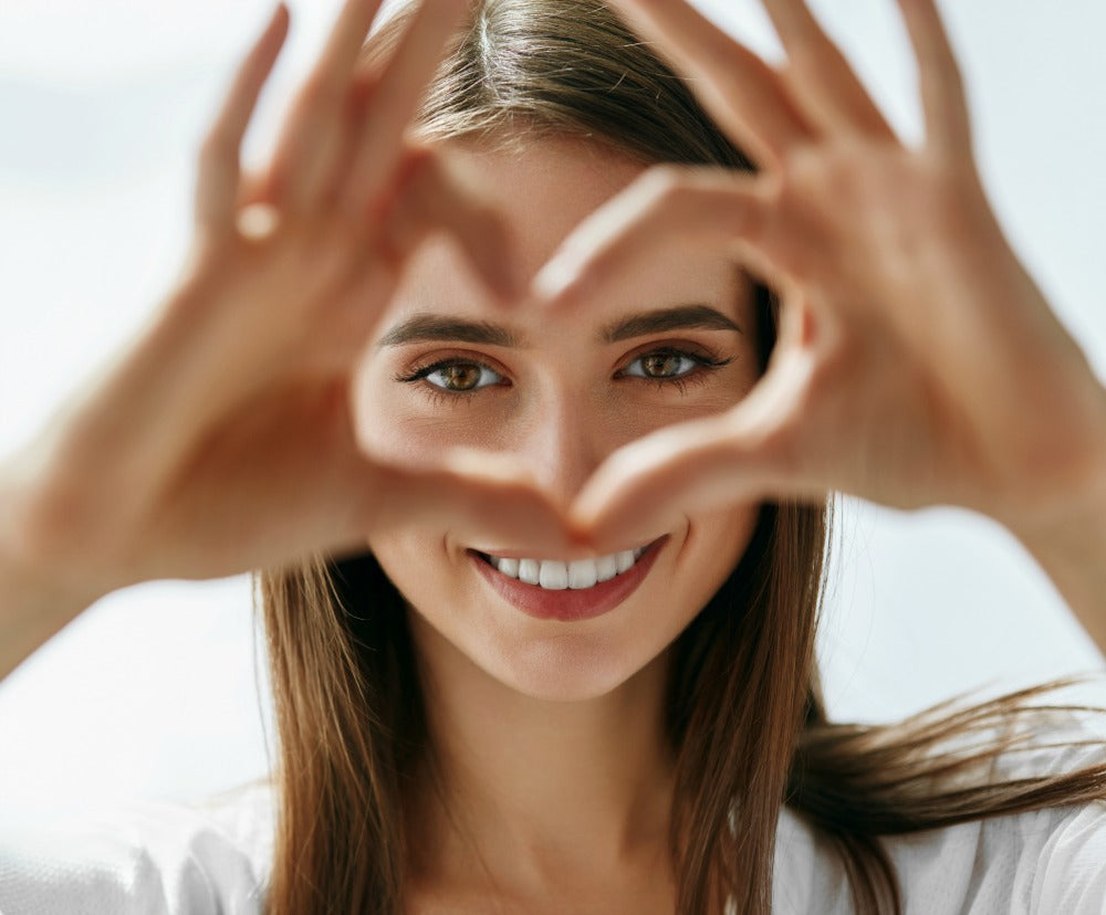 Aloe Lotion with Goat Milk-8oz glass bottle