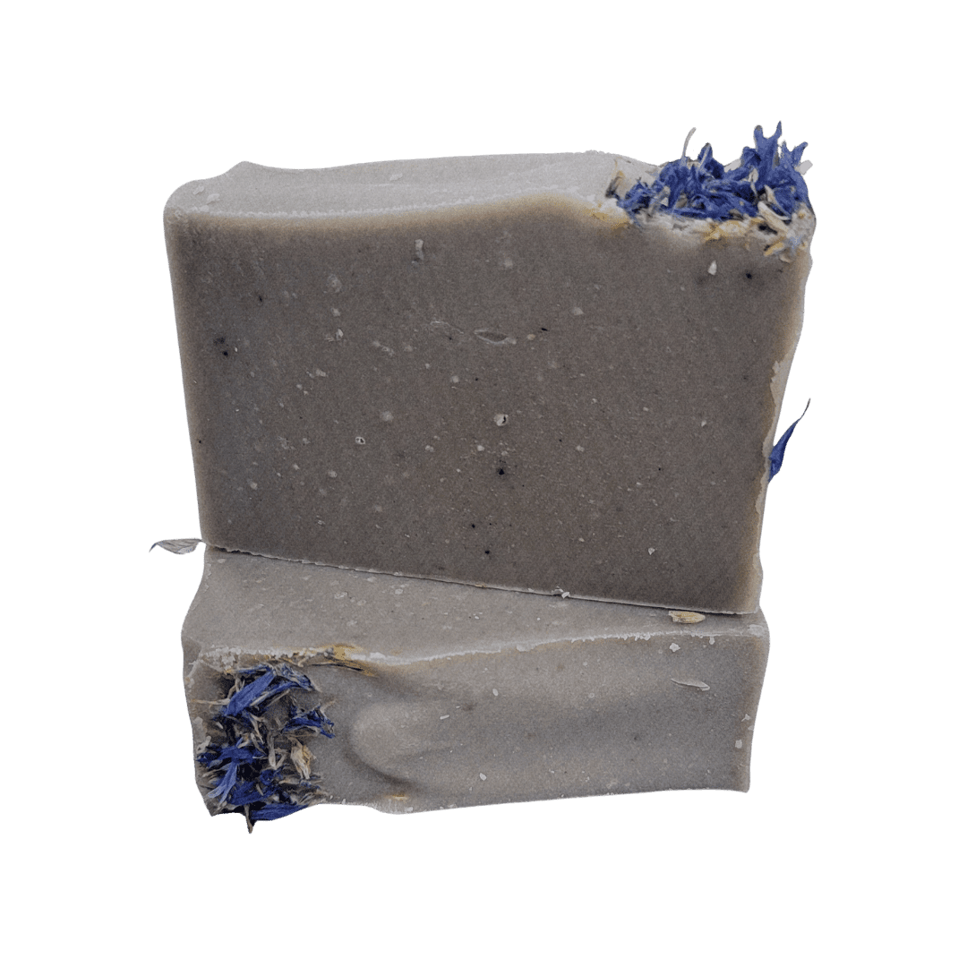 Lavender Mint Milk Soap BAR