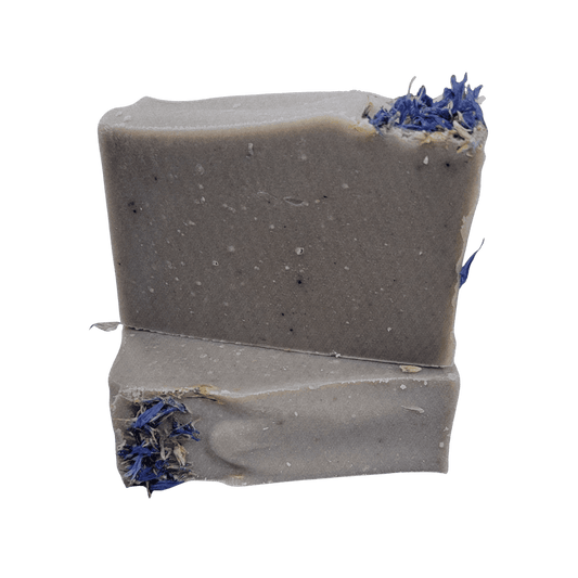 Lavender Mint Milk Soap BAR