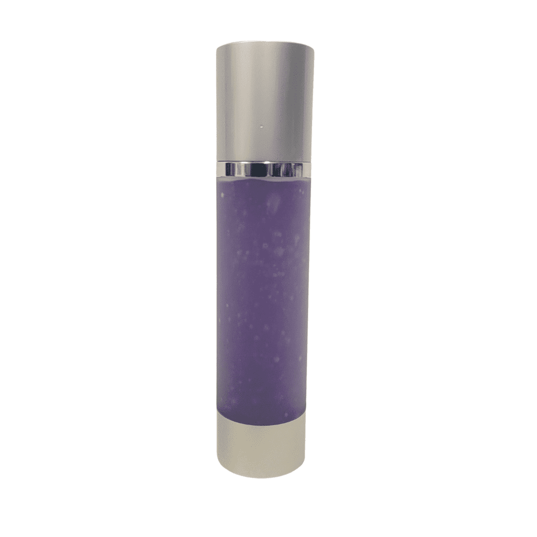 Marionberry Aloe Gel