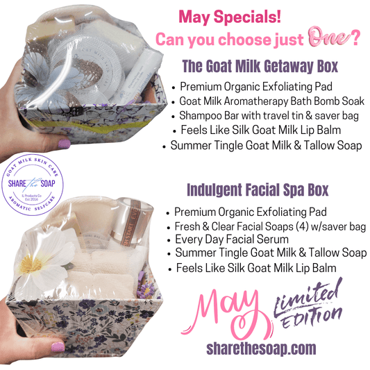 Self-Care Gift Set