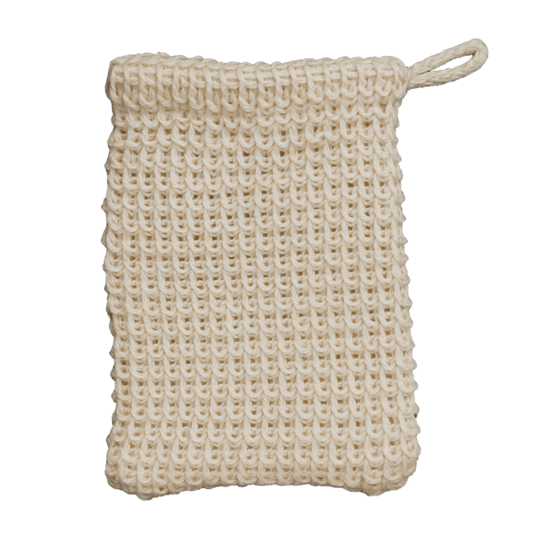 wholesale Natural Soap Bag-woven plant material-unbranded