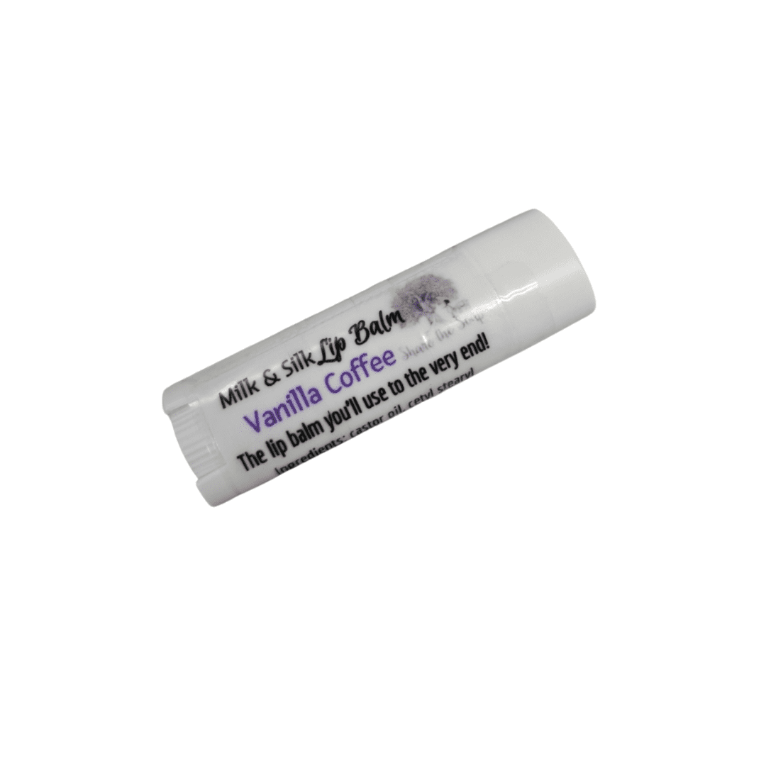 wholesale Feels Like Silk Goat Milk Lip Balm