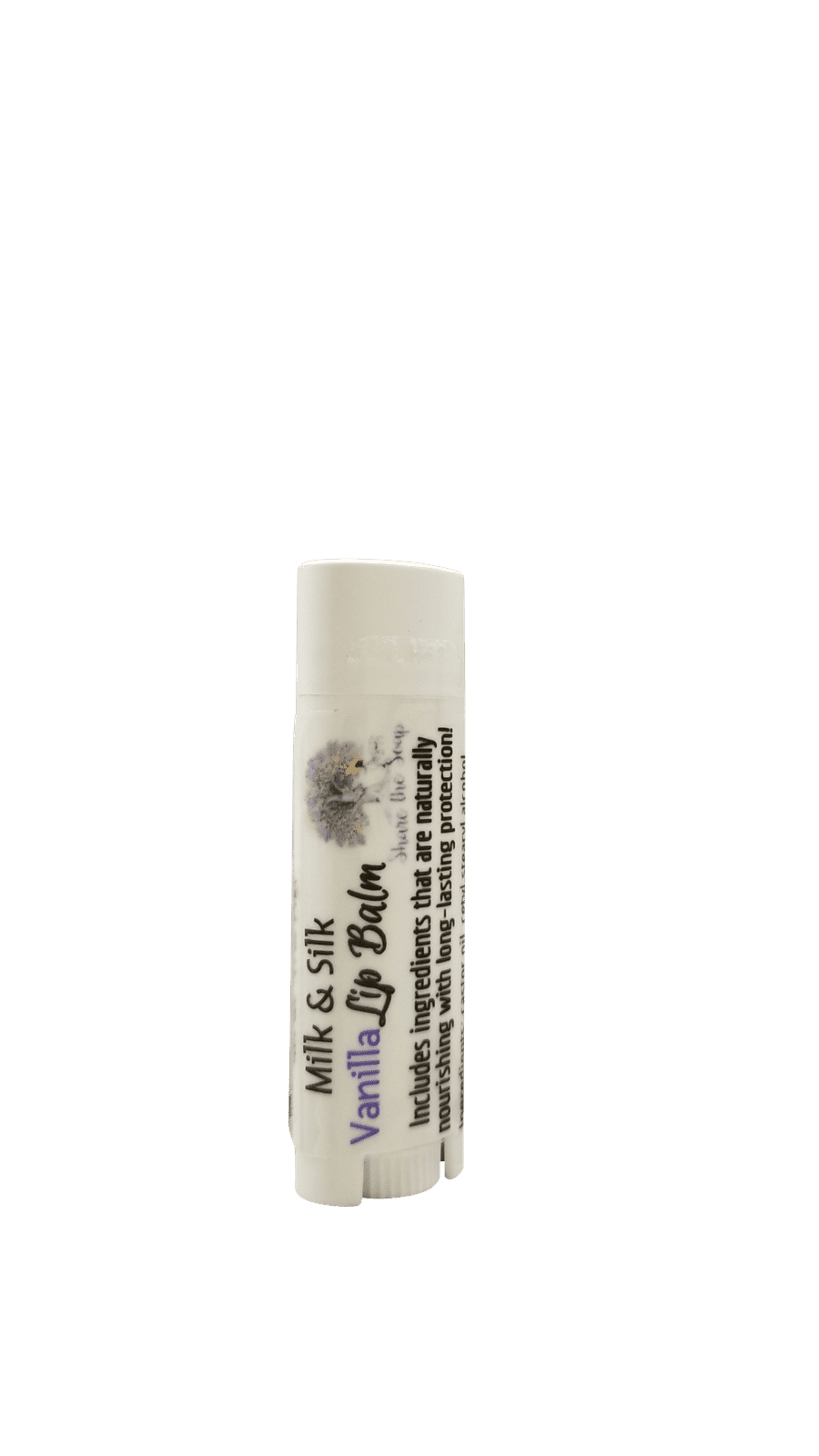 wholesale Feels Like Silk Goat Milk Lip Balm