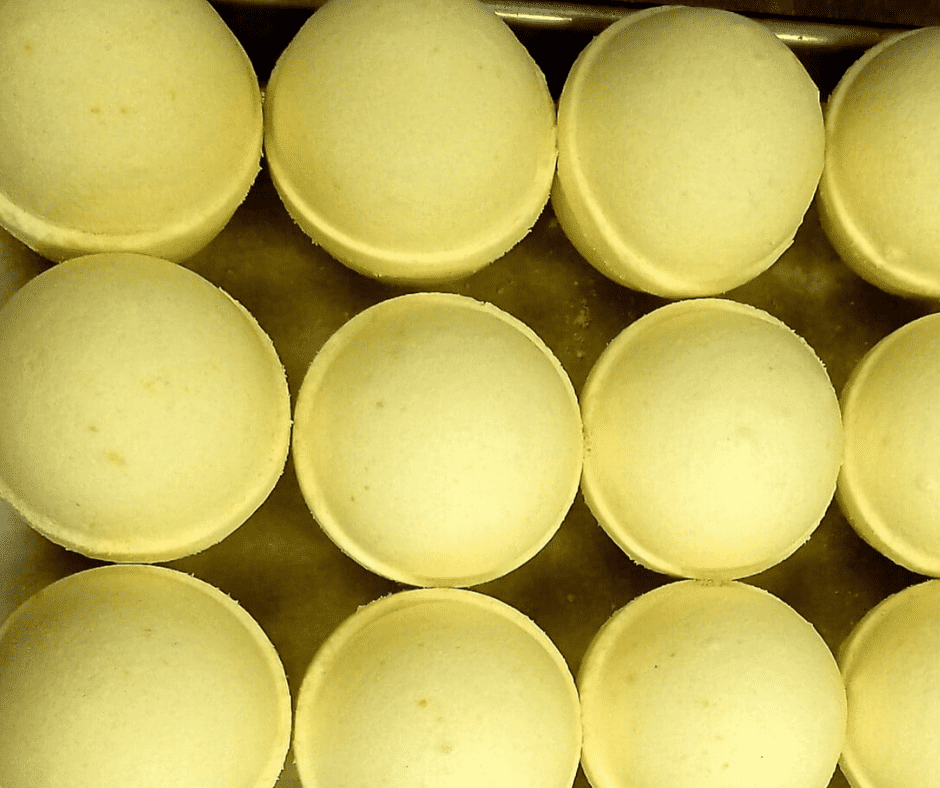 Lemongrass - Goat Milk Bath Soak