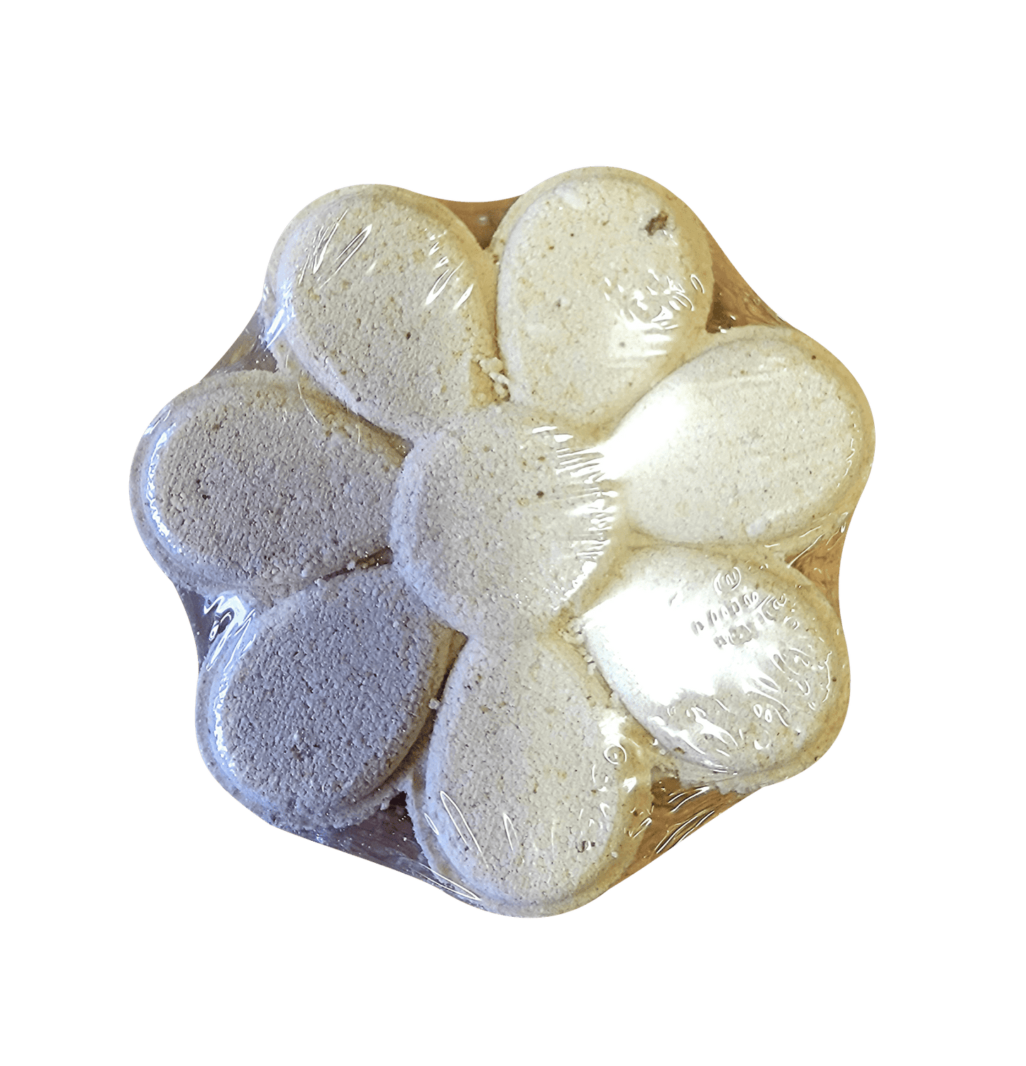 Paint Your Own Bath Bomb Soak- Flower PRE-ORDER