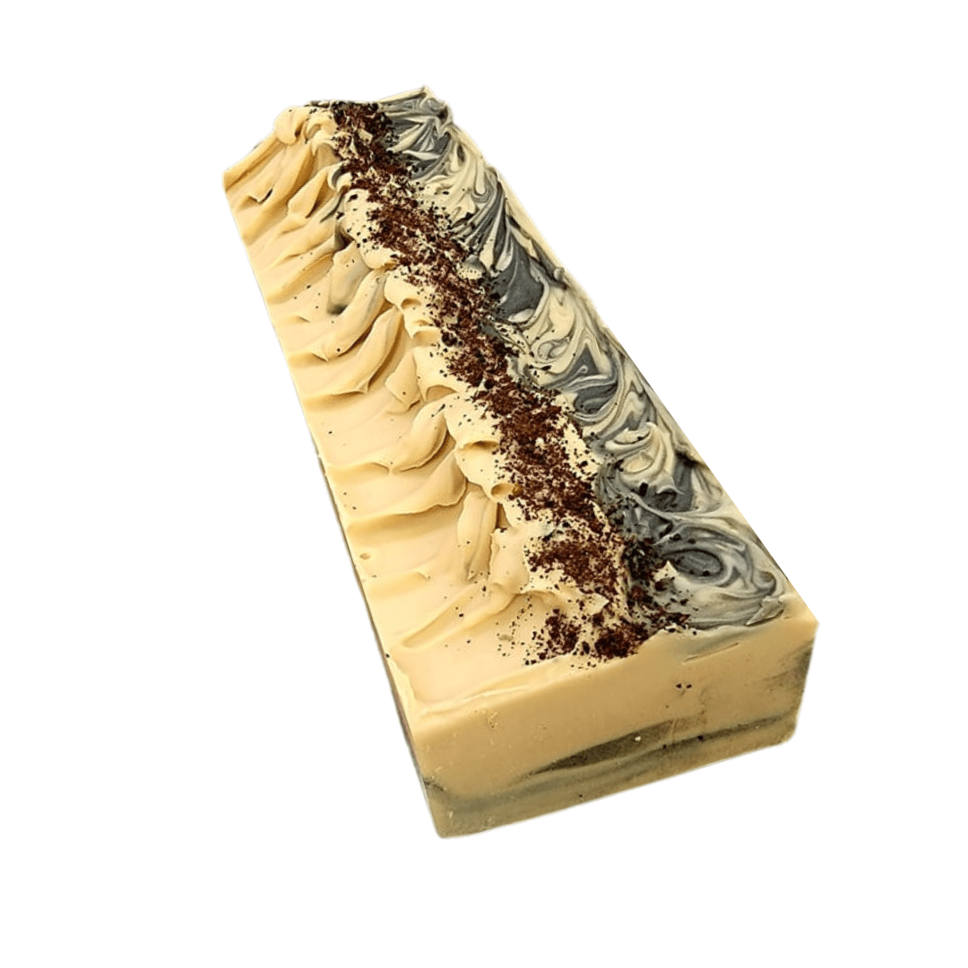 ShareTheSoap A Local Bar-Beer Coffee Goat Milk Loaf of Soap