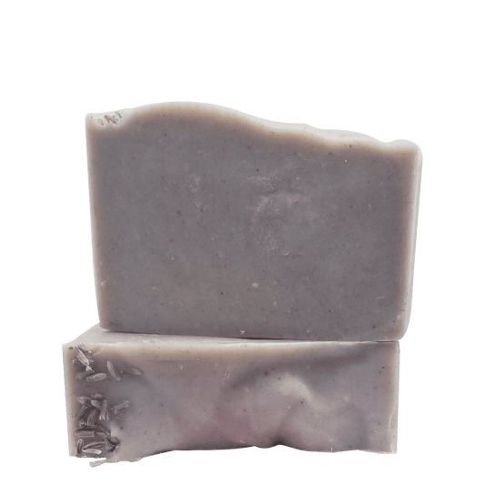 ShareTheSoap Bar Soap Lavender Goat Milk Bar of Soap*