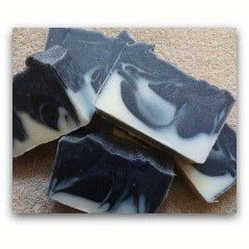 ShareTheSoap Bar Soap Tuxedo Goat Milk Bar of Soap*