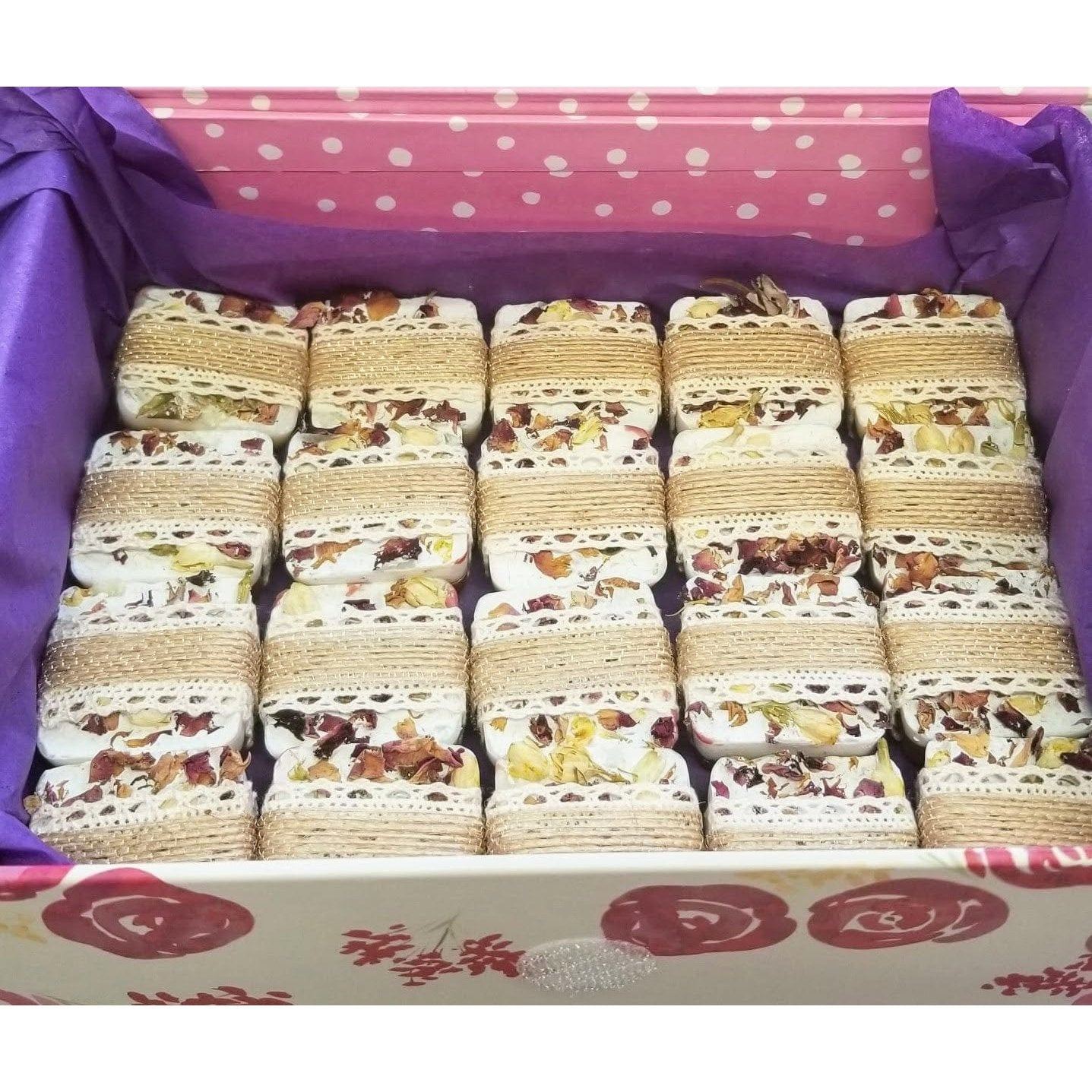ShareTheSoap Custom Order Request*