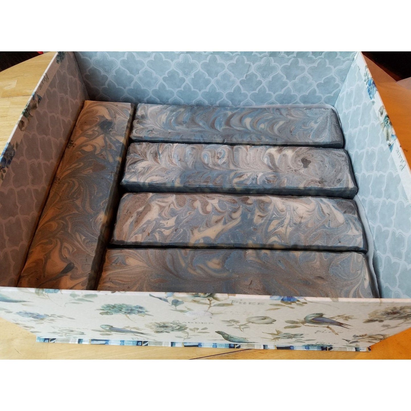 ShareTheSoap Custom Order Request*