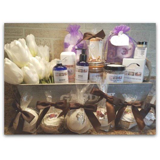 ShareTheSoap Custom Order Request*