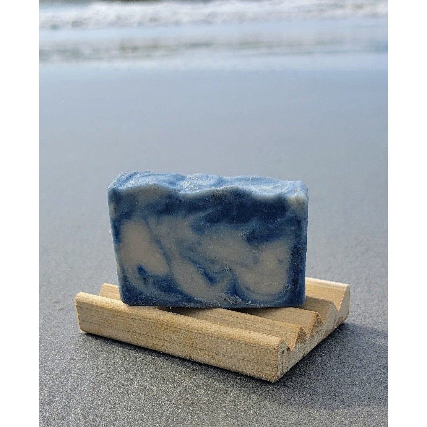 ShareTheSoap Island Breeze Goat Milk Loaf of Soap*