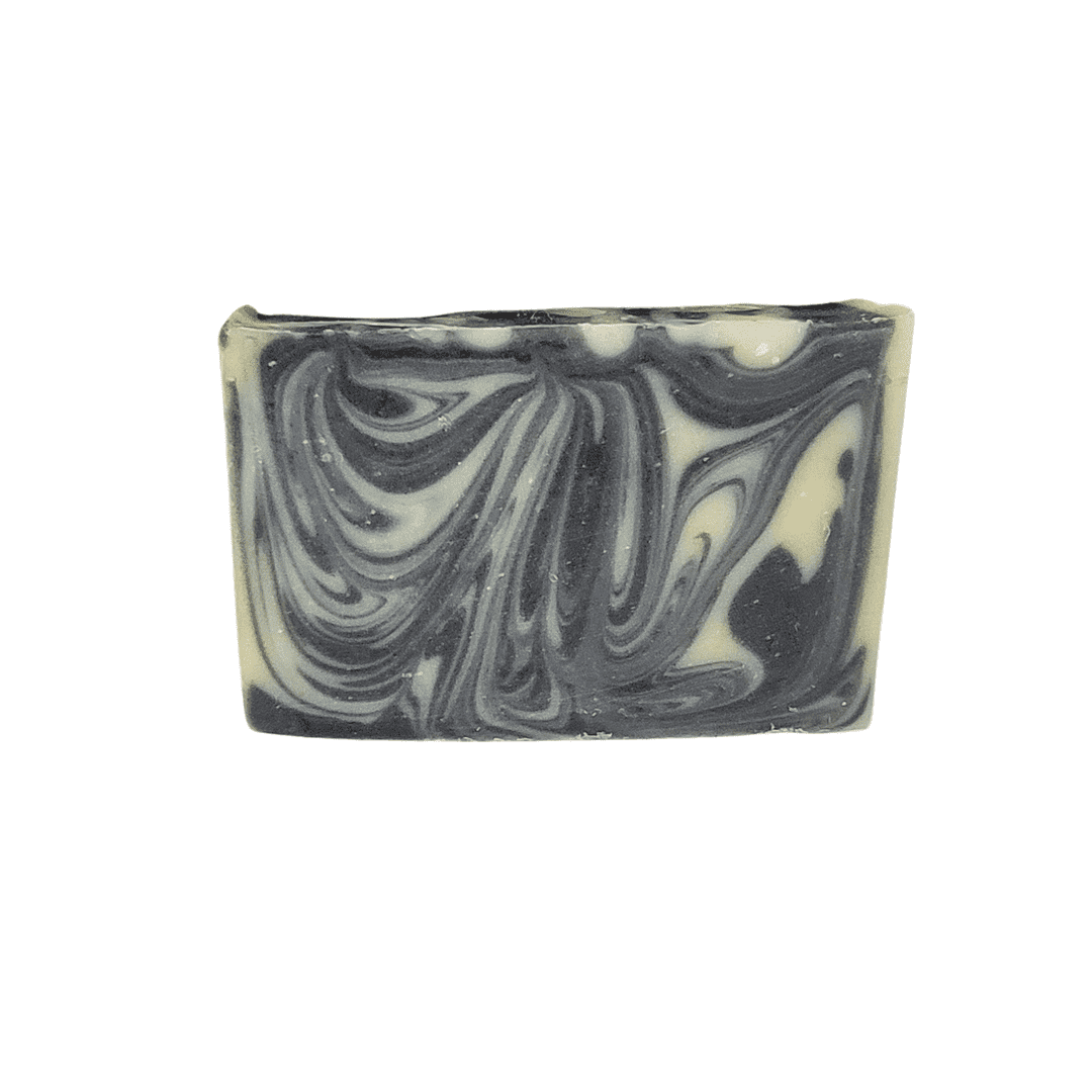 Tuxedo - Goat Milk Loaf of Soap