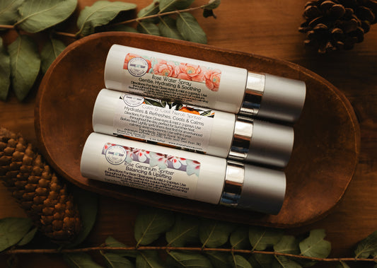 Lavender or Neroli Hydrosol Spray