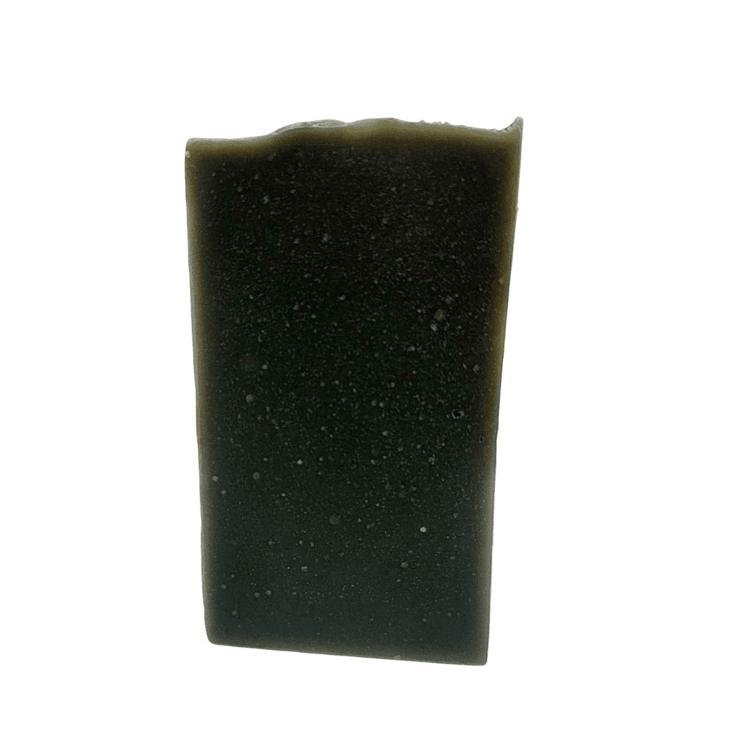 Indigo Morning Milk & Tallow Soap BAR LIMITED EDITION