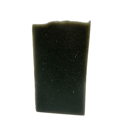 Indigo Morning Milk & Tallow Soap BAR LIMITED EDITION