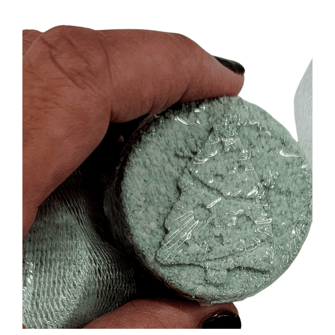 Menthol Shower Aromatic Shower Steamers