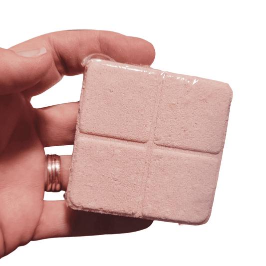 Romance - Goat Milk Bath Soak