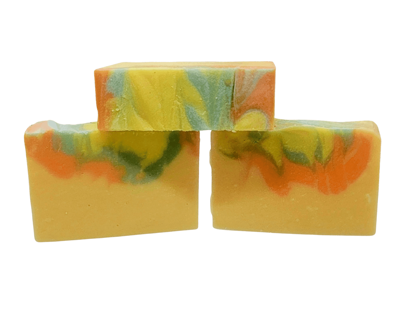 SHINE Tallow & Milk Soap with organic aloe vera BAR