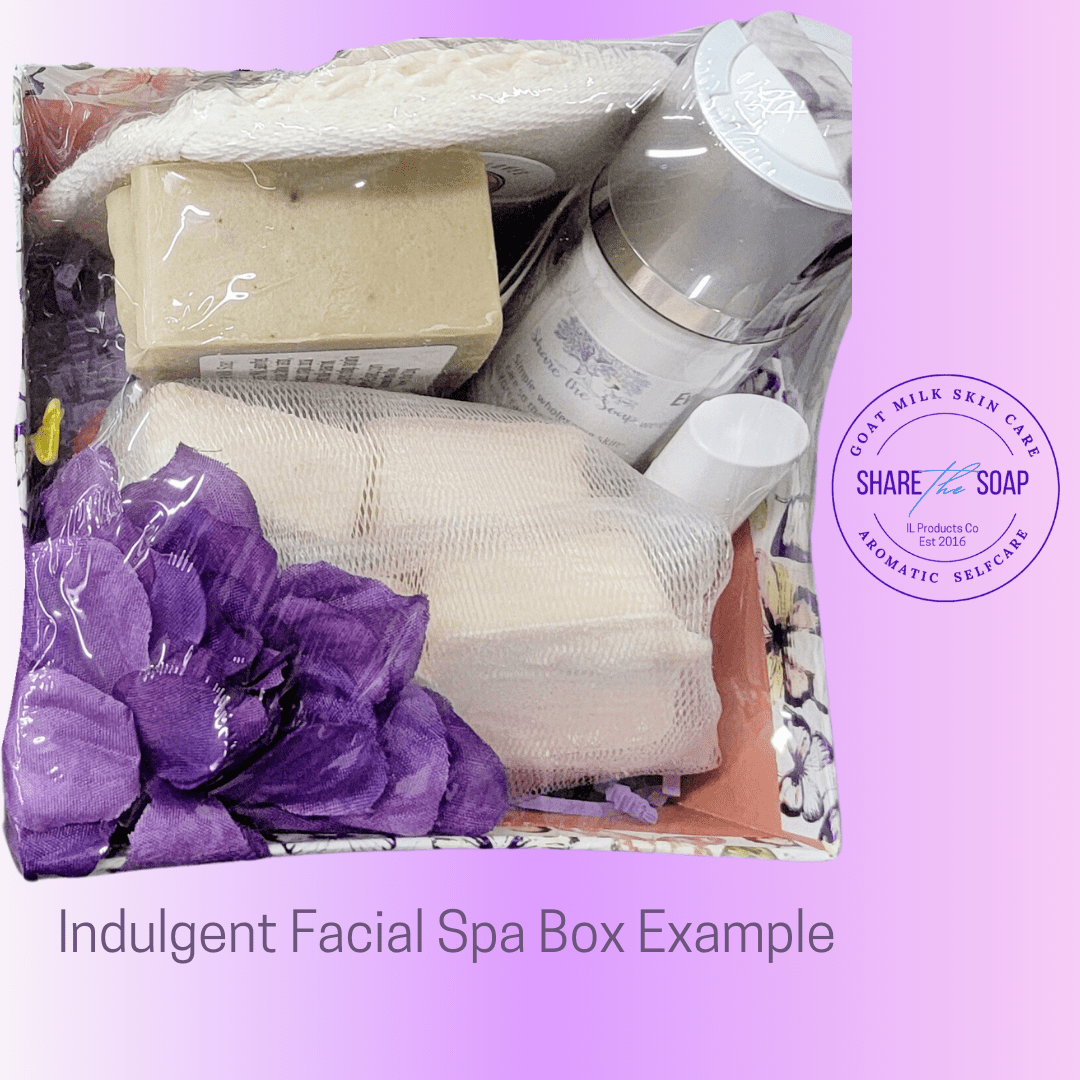 May Self-Care Gift Sets