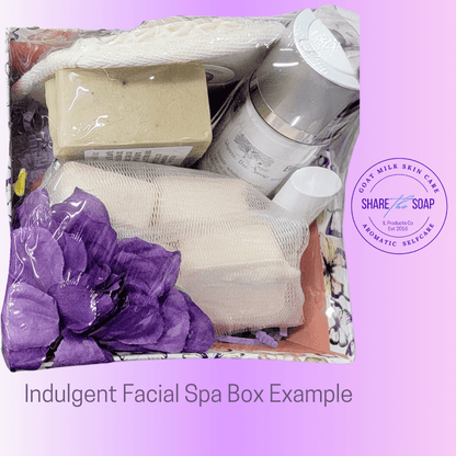 May Self-Care Gift Sets