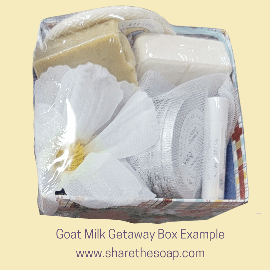 May Self-Care Gift Sets