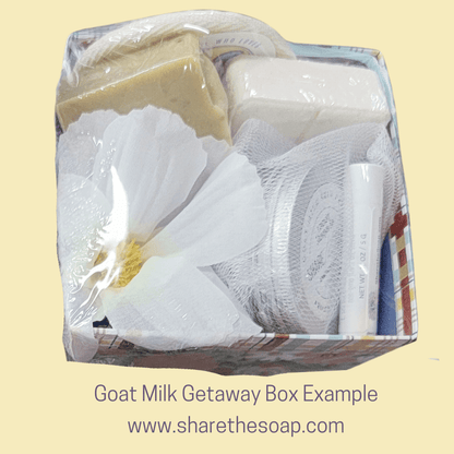 May Self-Care Gift Sets
