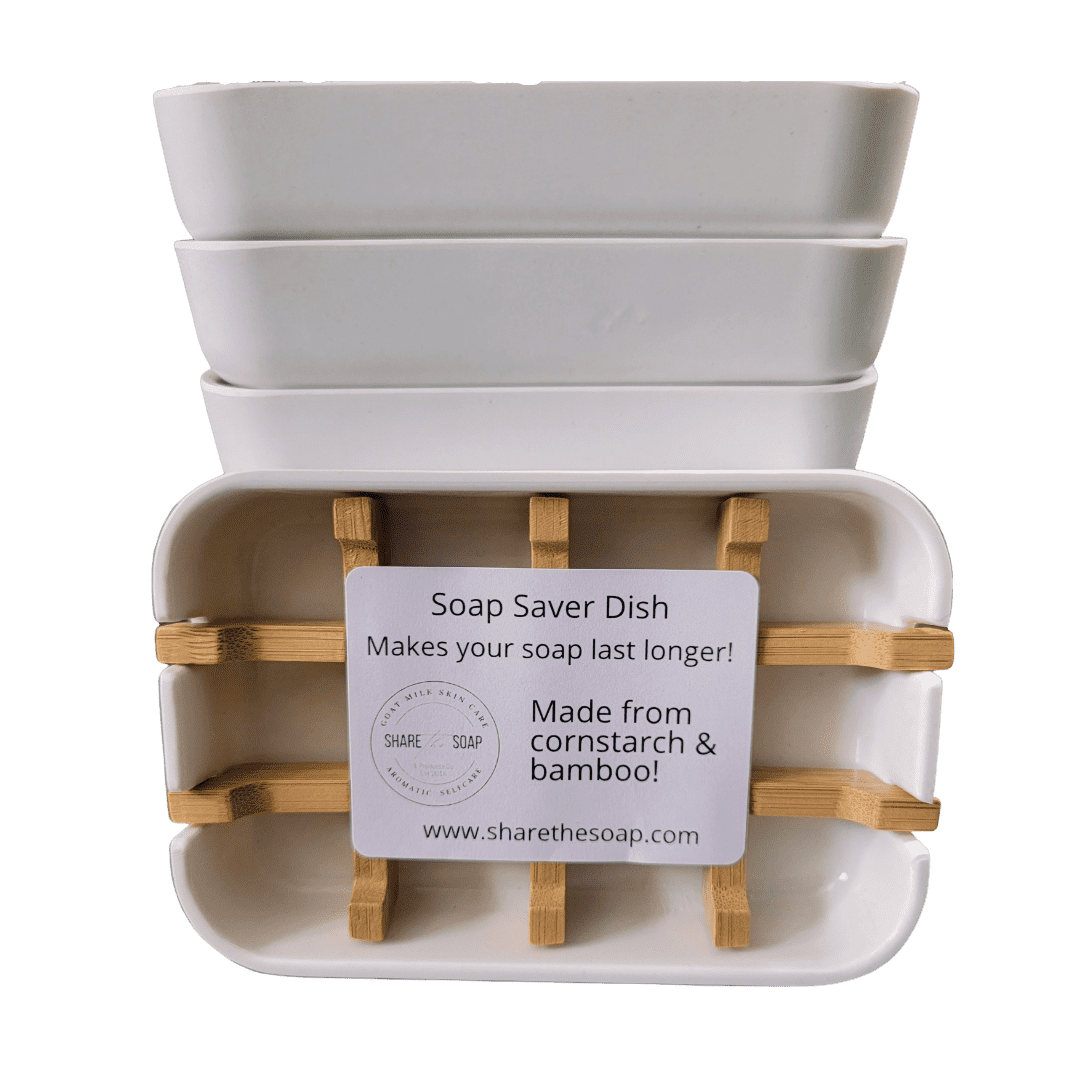 Lavender Mint Milk Soap BAR