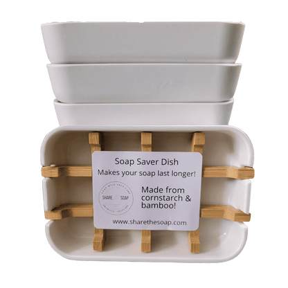 Lavender Mint Milk Soap BAR