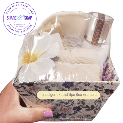 May Self-Care Gift Sets