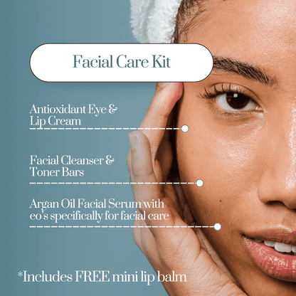 Every Day Facial Care Set
