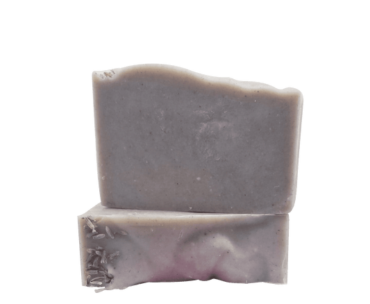 Wholesale Lavender Goat Milk Soap