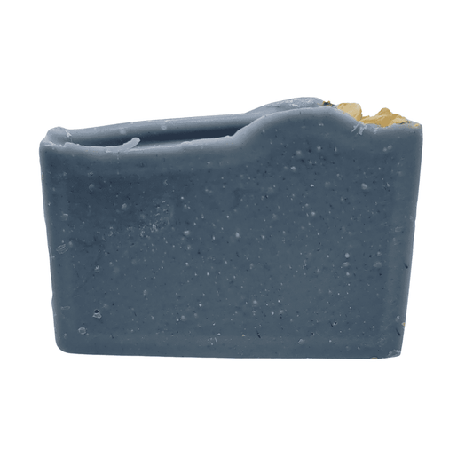 Mindful Mornings A Little Ray of Sunshine Milk Soap Bar