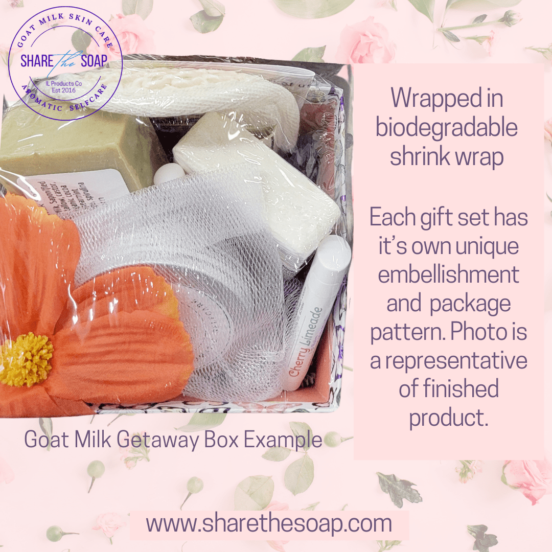 May Self-Care Gift Sets