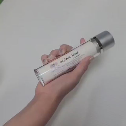 wholesale Everyday Face Renewal Serum