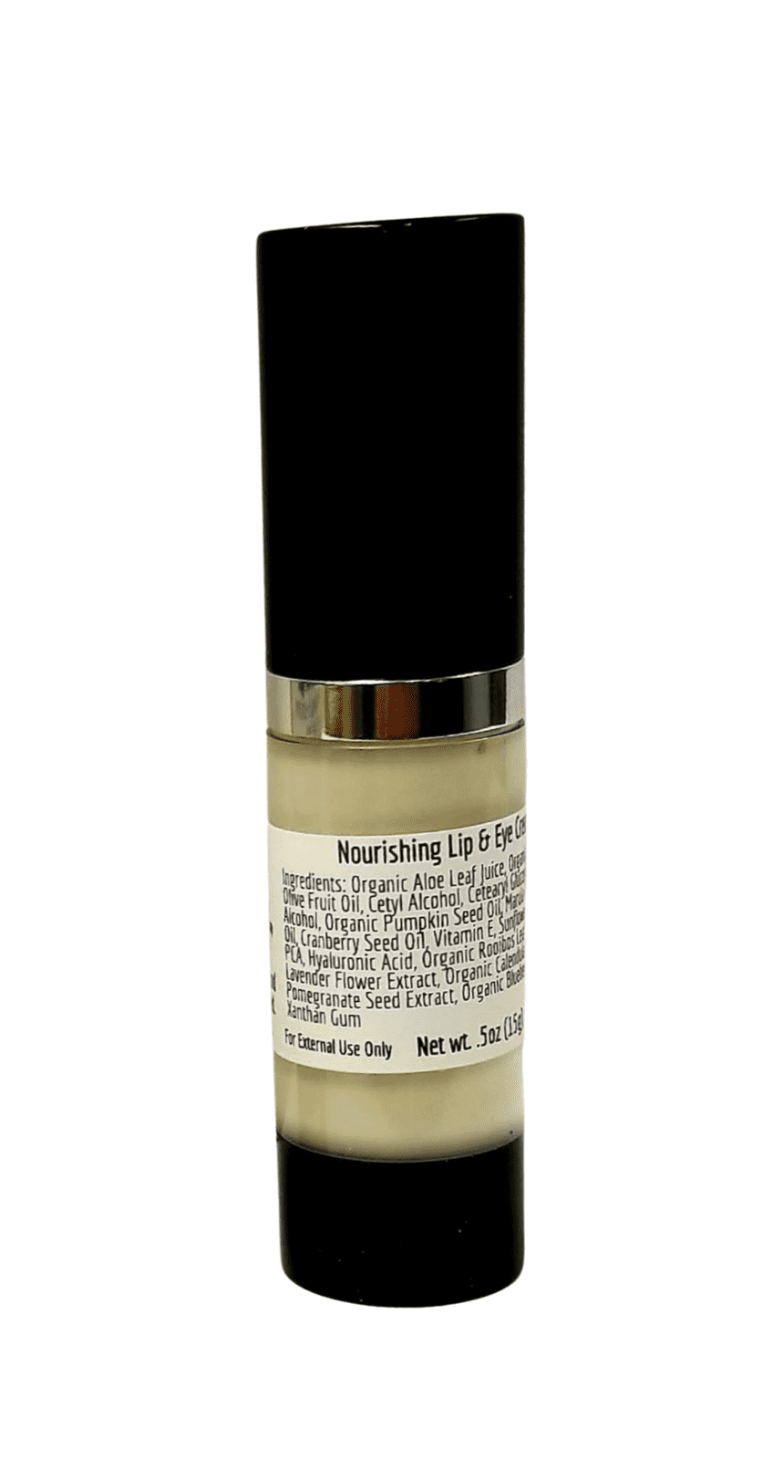 Nourishing Eye & Lip Cream