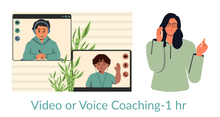 Metabolism Coaching Call