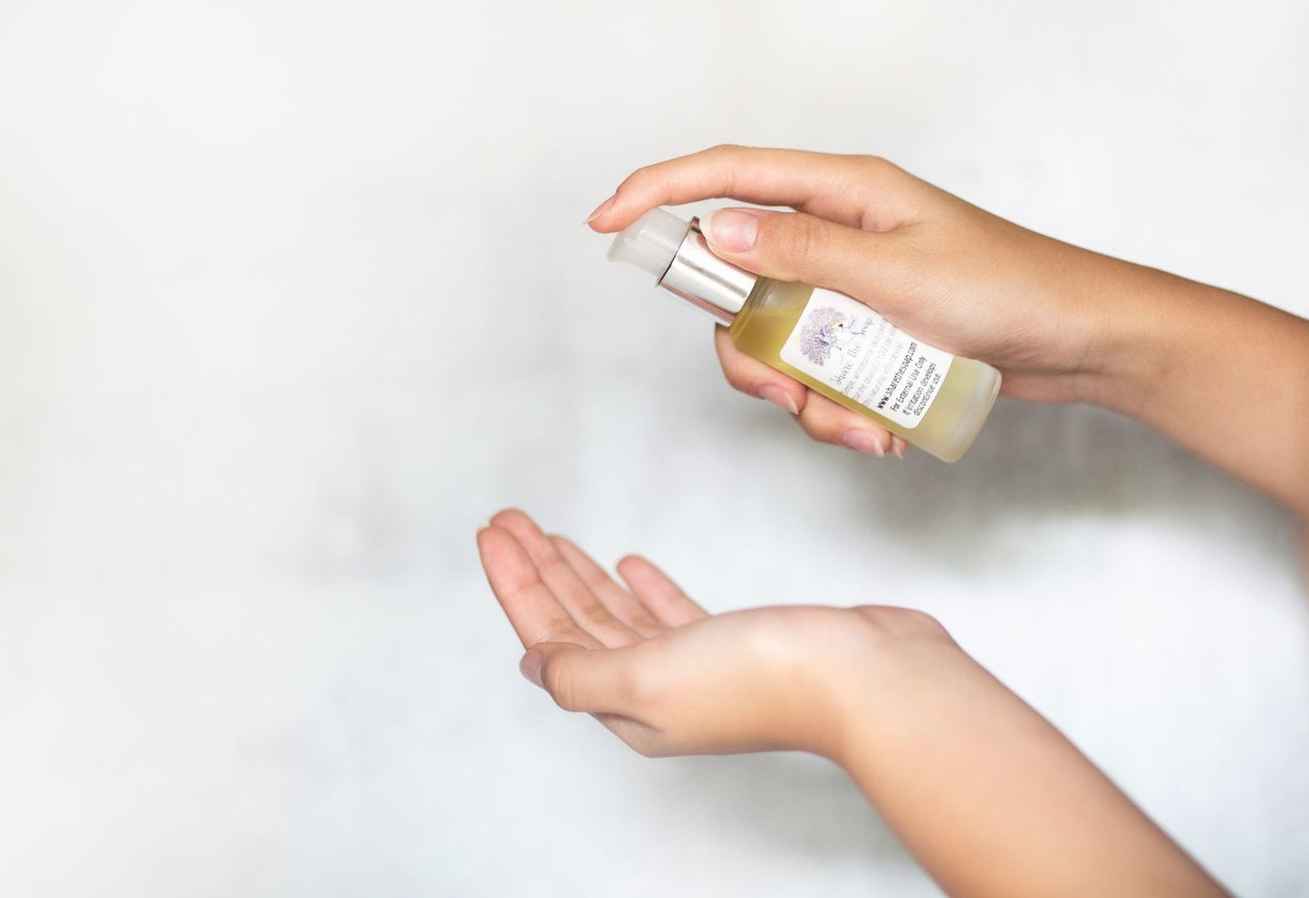 Every Day Face Renewal Facial Serum CITRUS 1 oz