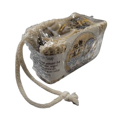 wholesale Milk Oat Honey Goat Milk Soap