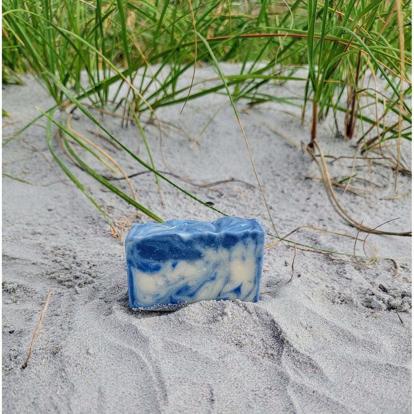 ShareTheSoap Island Breeze Goat Milk Loaf of Soap*